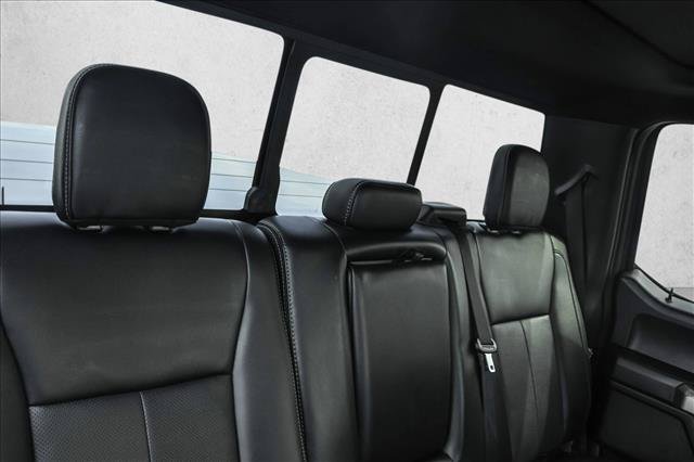 Used 2020 Ford F150 Lariat w/ Equipment Group 502A Luxury AWD/4WD image 24
