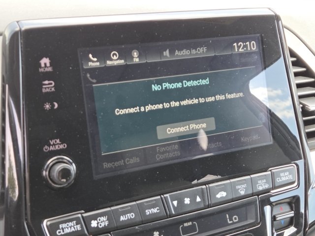 Used 2020 Honda Odyssey EX-L image 21