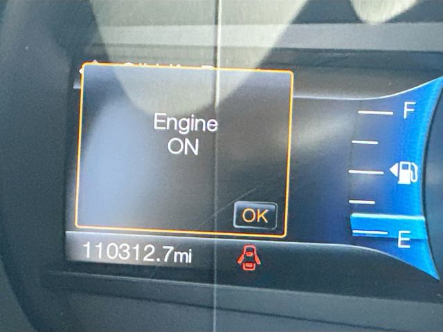 Used 2016 Ford Edge SEL w/ Equipment Group 201A AWD/4WD image 15