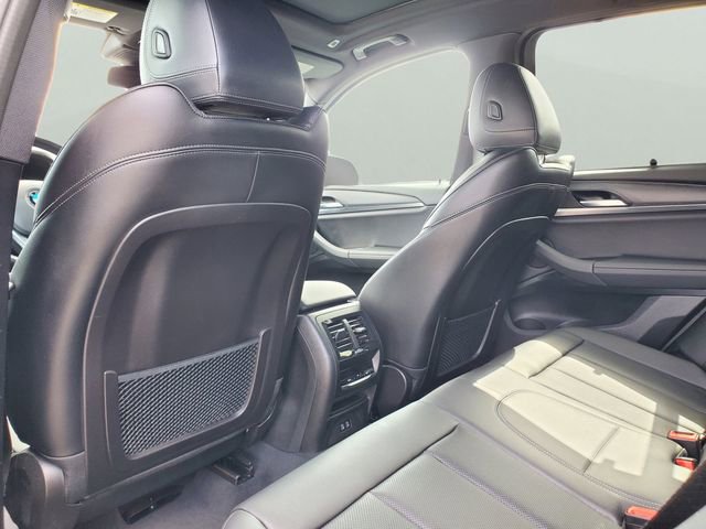Used 2022 BMW X3 sDrive30i w/ Convenience Package image 14