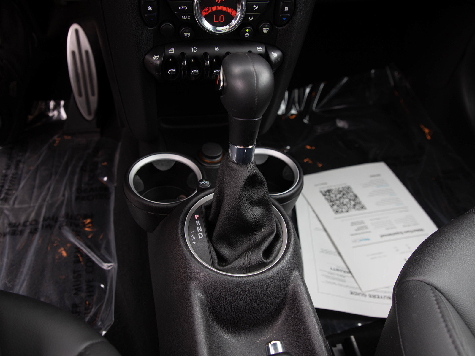 Used 2011 MINI Cooper S FWD image 18