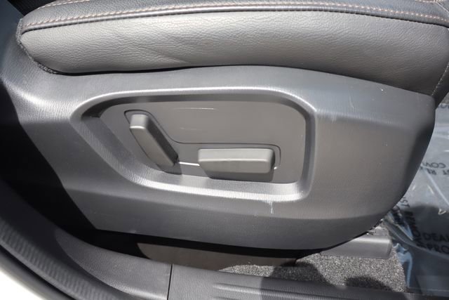 Used 2023 MAZDA CX-5 AWD 2.5 S w/ Preferred Package image 13