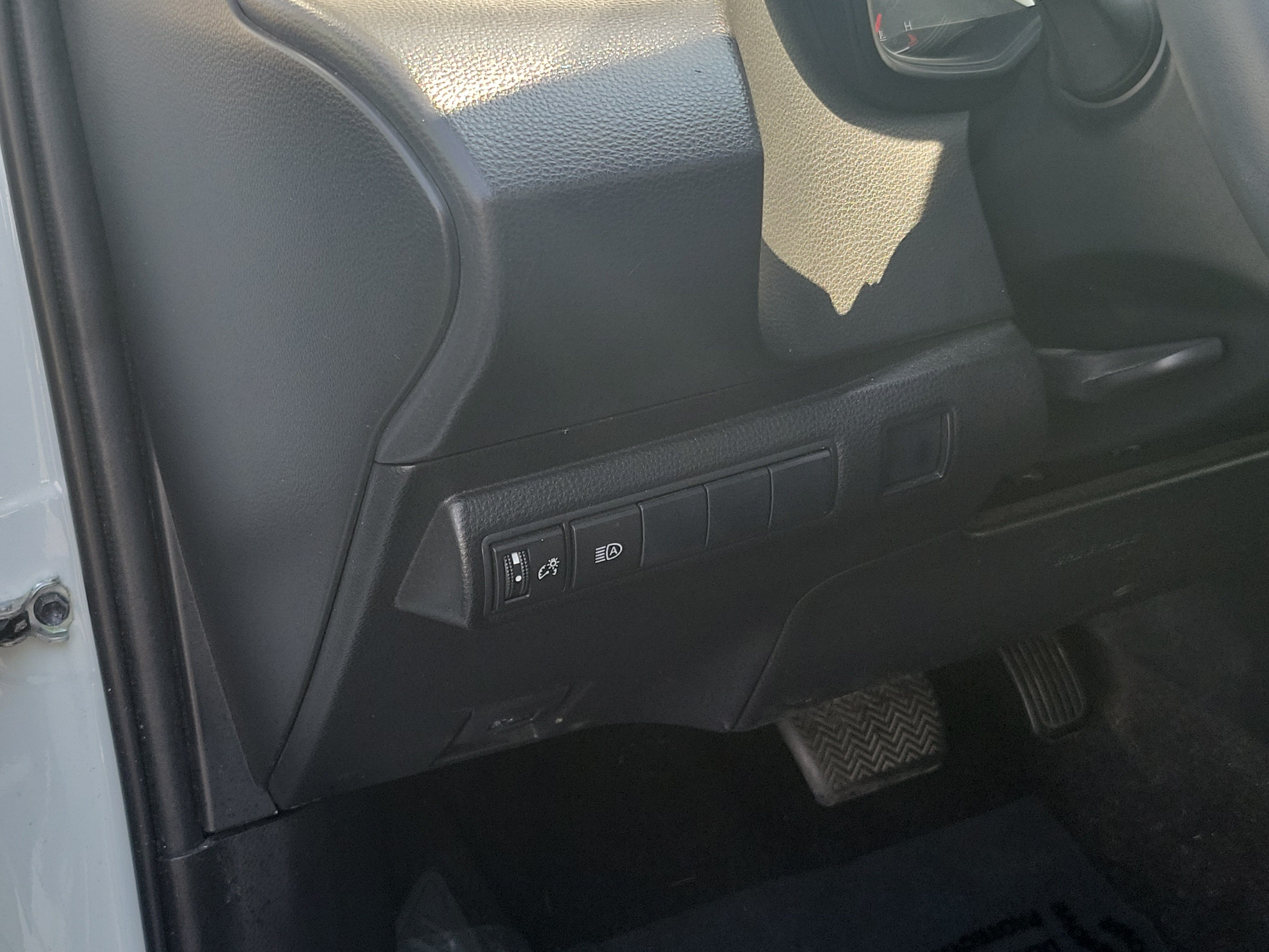Certified 2021 Toyota Corolla SE FWD image 19