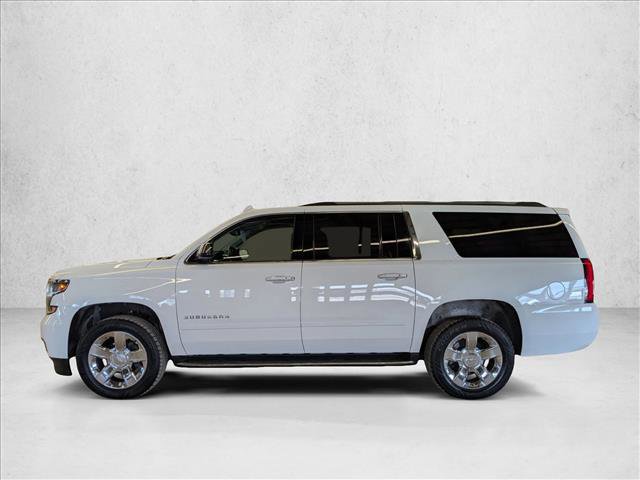 Used 2019 Chevrolet Suburban Premier image 9