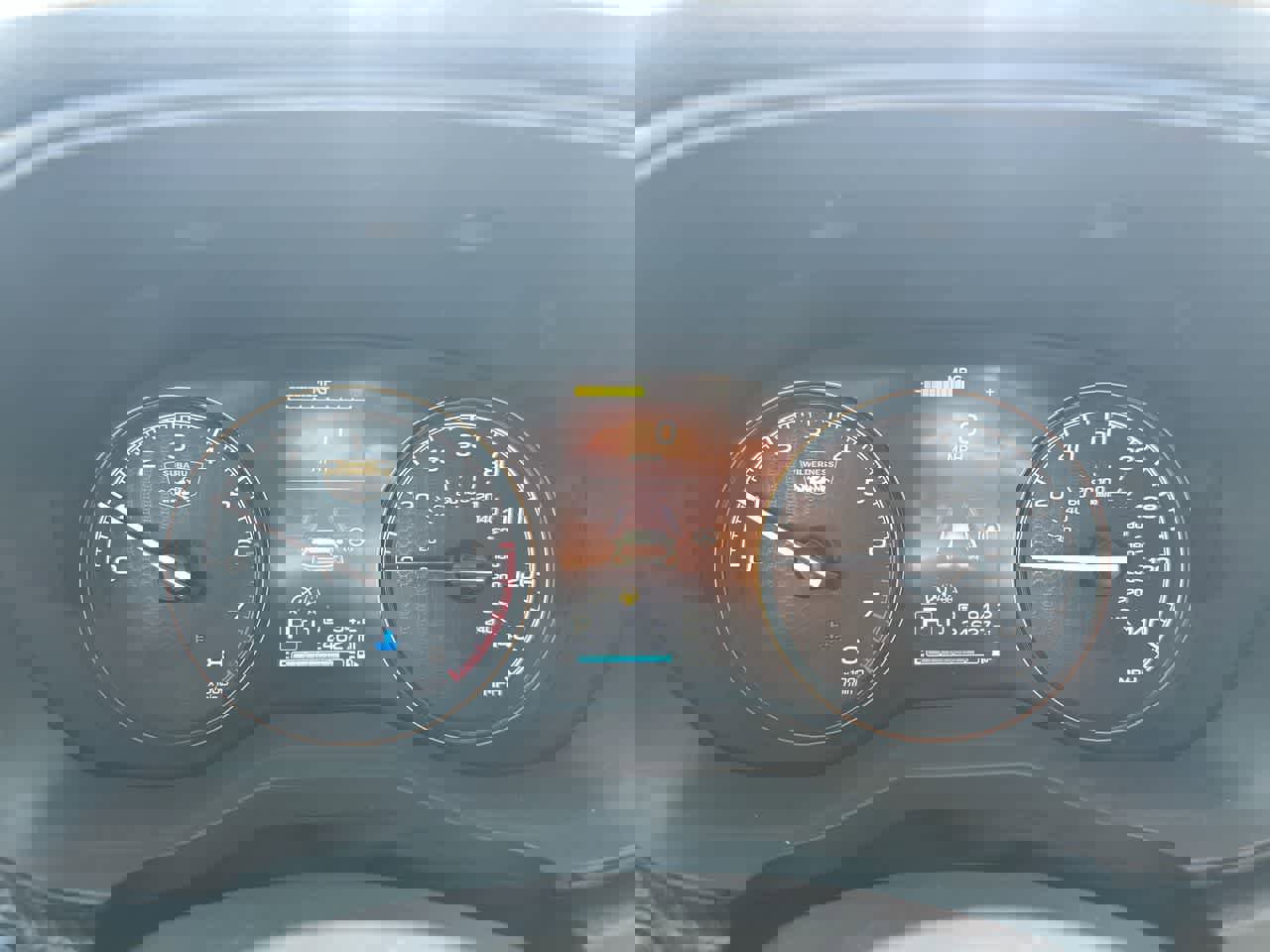 Certified 2024 Subaru Forester Wilderness image 37