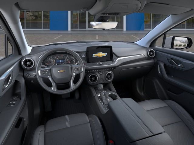 New 2025 Chevrolet Blazer LT w/ Sound & Technology Package image 42