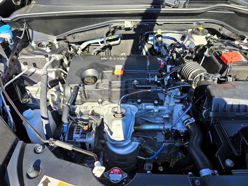 Used 2024 Honda HR-V EX-L image 17