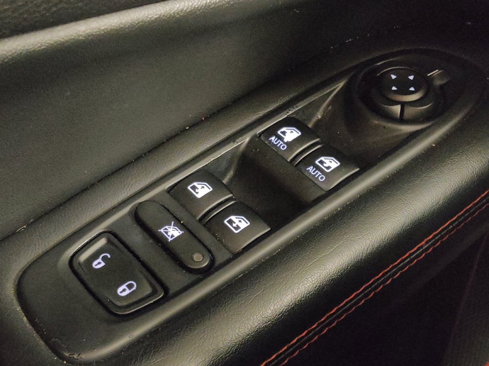 Used 2018 Jeep Compass Trailhawk w/ Navigation Group AWD/4WD image 27