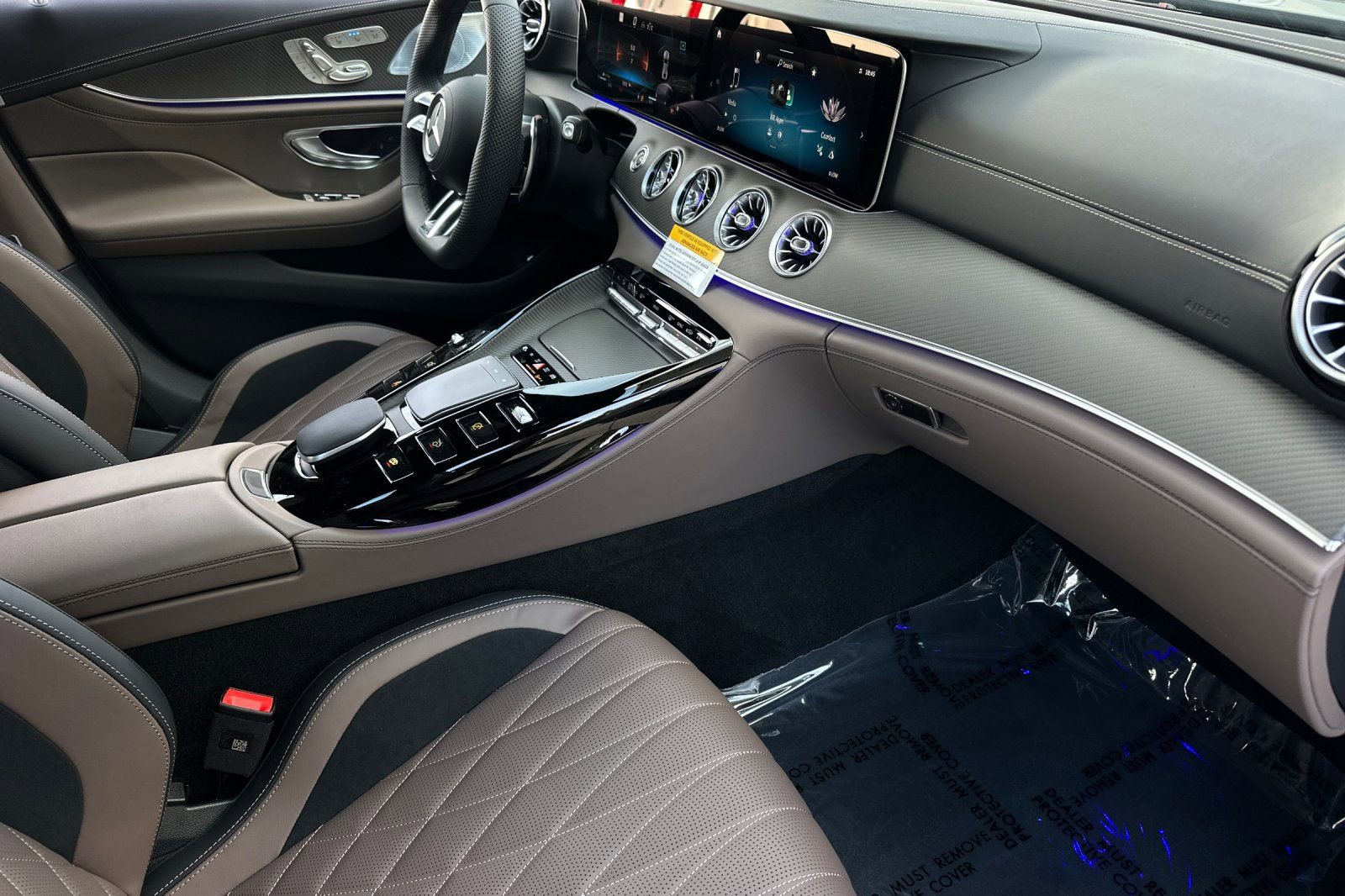 New 2026 Mercedes-Benz AMG GT 63 image 8