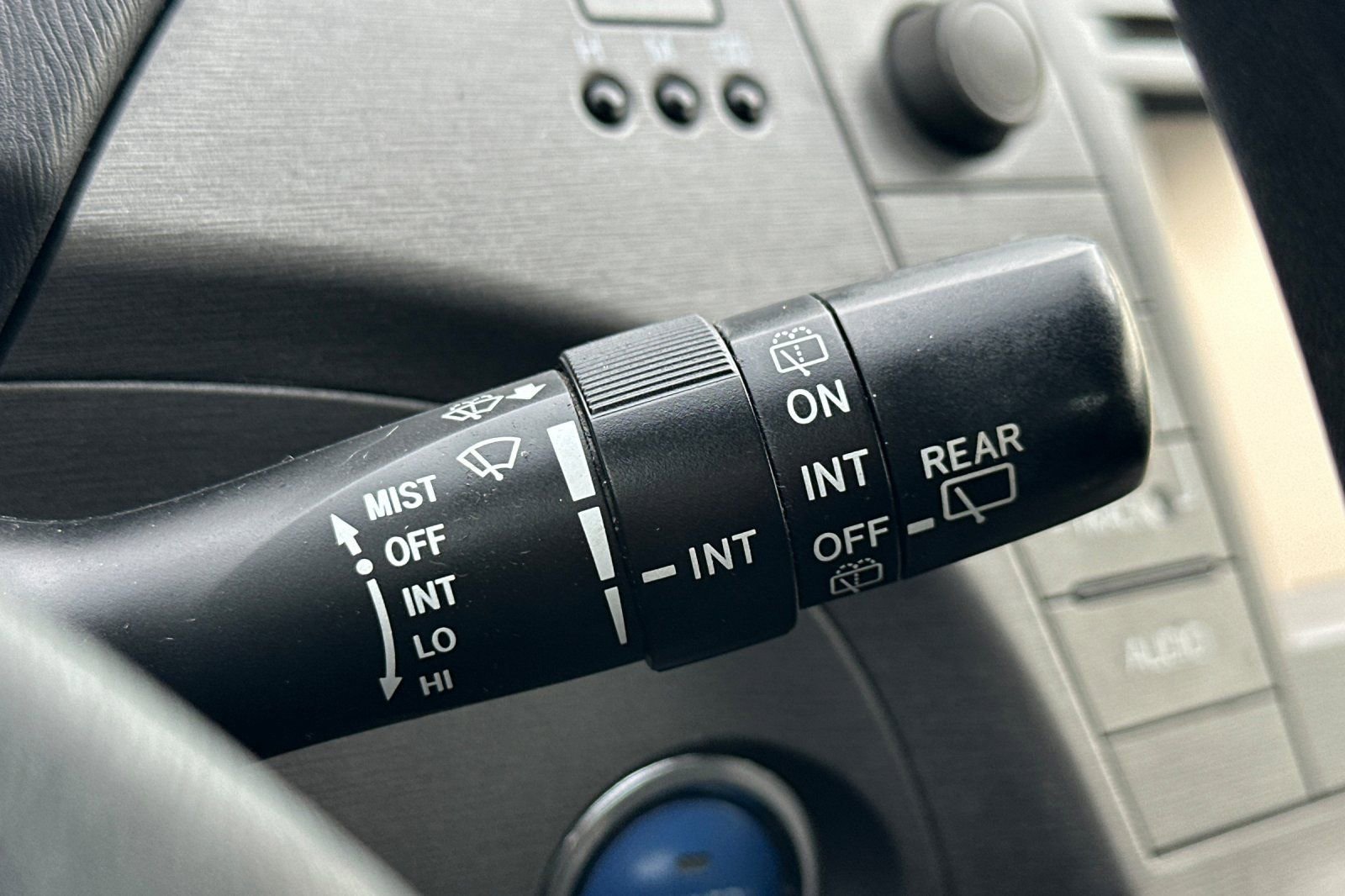 Used 2013 Toyota Prius Two image 38