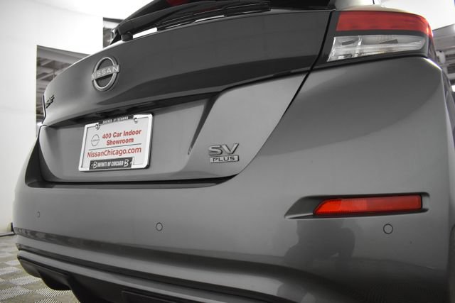 Used 2024 Nissan Leaf SV Plus FWD image 41