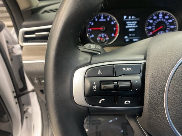Used 2024 Kia K5 EX w/ EX Premium Package image 14
