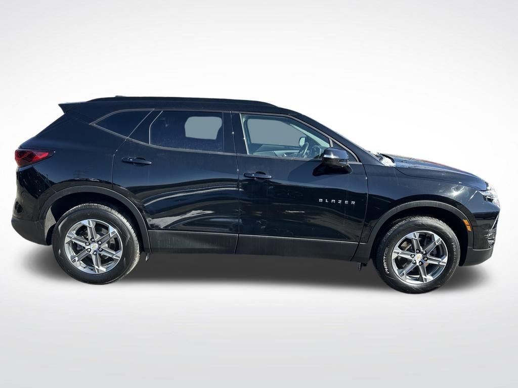 Used 2024 Chevrolet Blazer LT w/ LPO, Floor Liner Package image 7