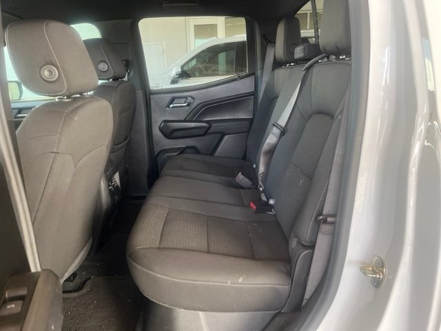 Used 2024 GMC Canyon Elevation w/ Convenience Package AWD/4WD image 10