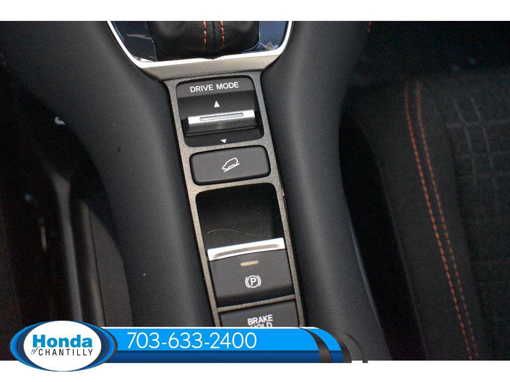 New 2026 Honda HR-V Sport image 28