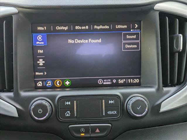 Used 2024 GMC Terrain SLT w/ Tech Package image 13