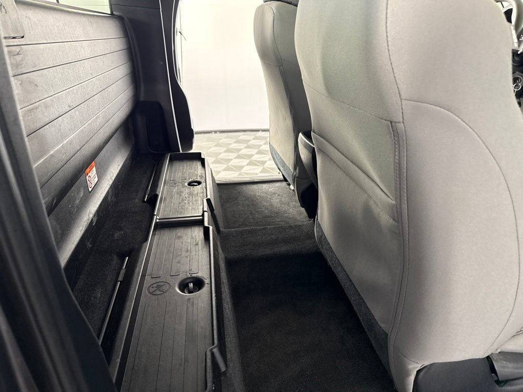 Used 2019 Toyota Tacoma SR AWD/4WD image 26