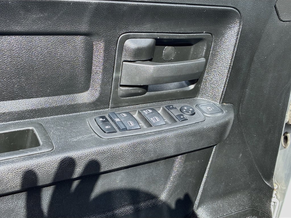 Used 2024 RAM 2500 Tradesman AWD/4WD image 17