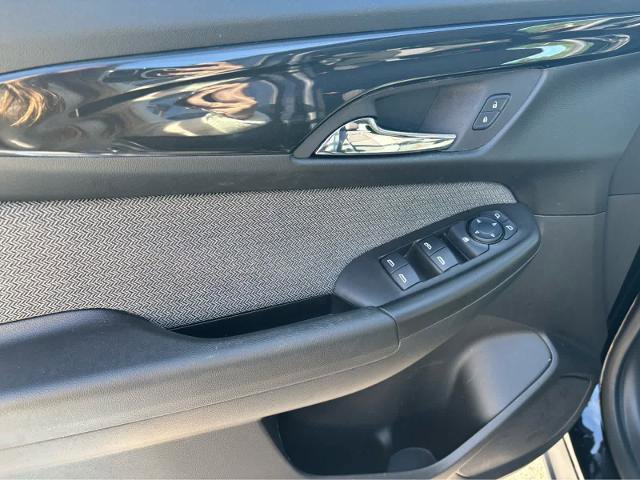 Used 2025 Chevrolet TrailBlazer LT image 18