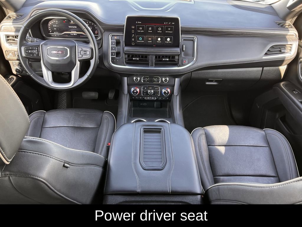 Used 2023 GMC Yukon SLT image 13