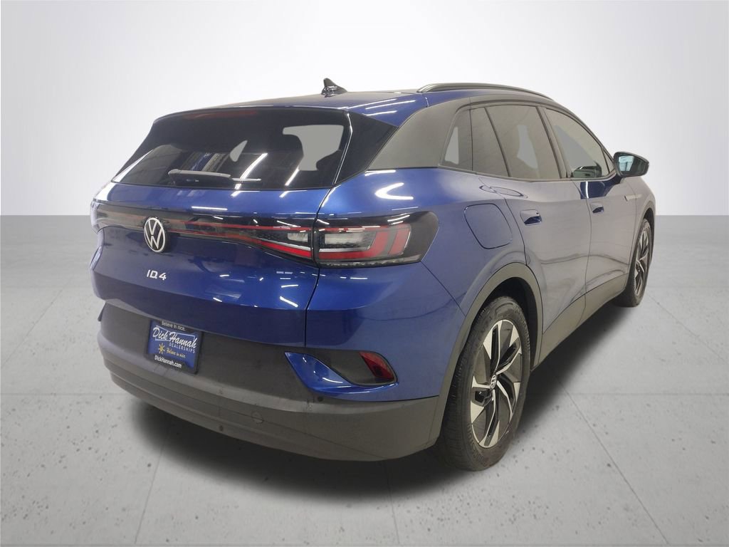 Used 2022 Volkswagen ID.4 Pro S image 15