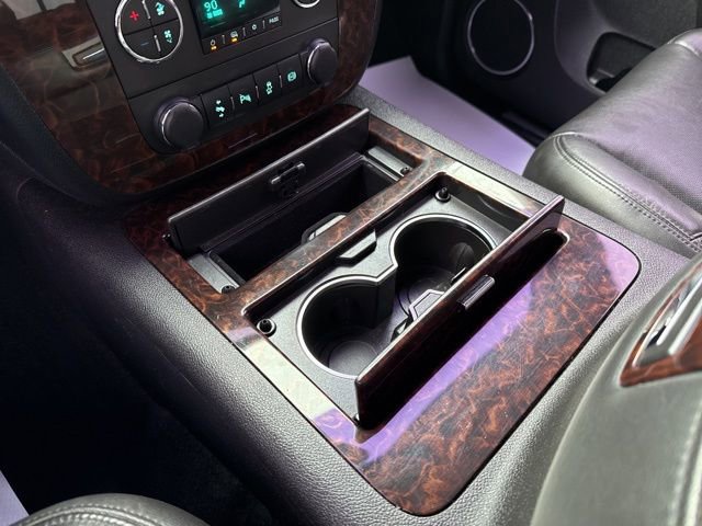 Used 2013 GMC Sierra 2500 Denali w/ Suspension Package, Off-Road image 39