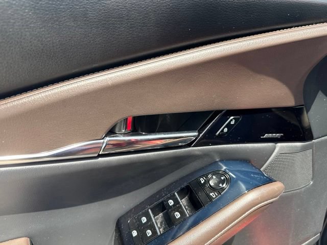 Used 2021 MAZDA CX-30 AWD 2.5 S w/ Premium Package image 25