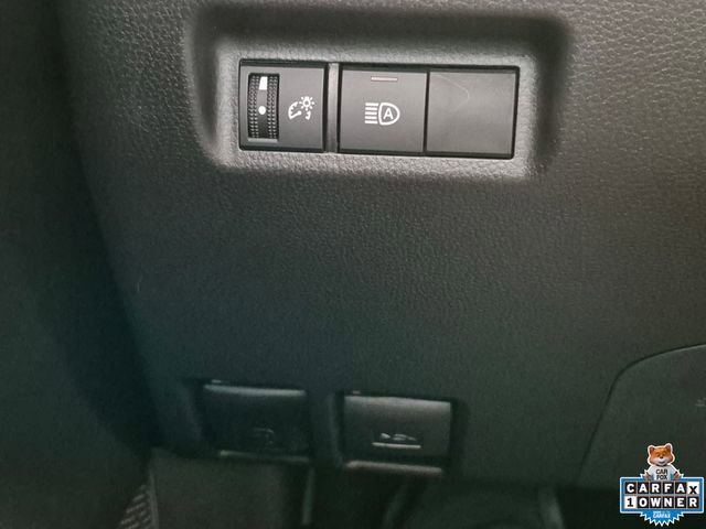 Used 2025 Toyota RAV4 LE image 16