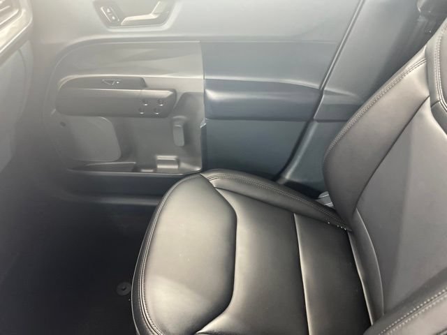 Used 2024 Ford Maverick Lariat w/ Black Appearance Package AWD/4WD image 17