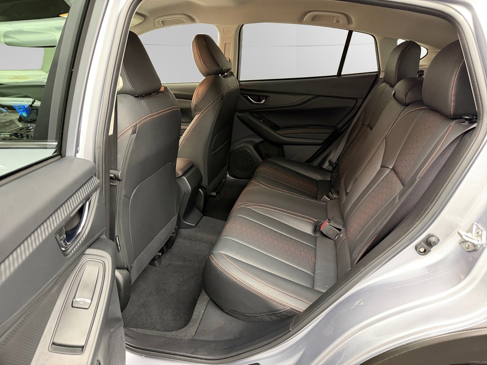 Certified 2023 Subaru Crosstrek 2.5i Limited image 13