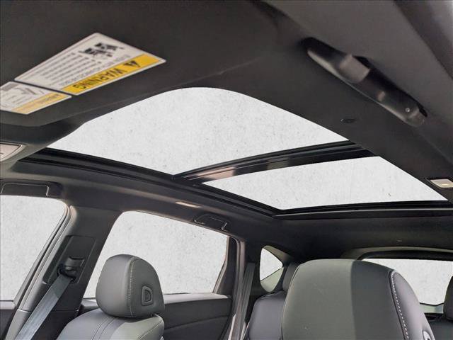 New 2026 Acura RDX SH-AWD image 17