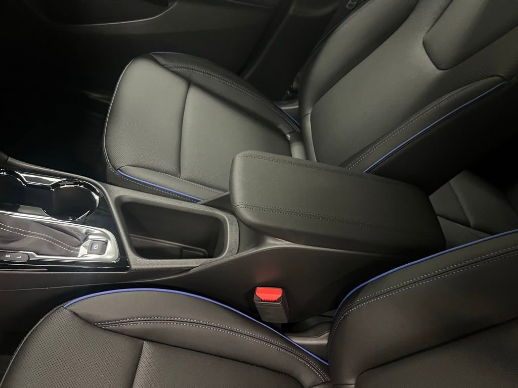 New 2026 Buick Encore GX Sport Touring image 23