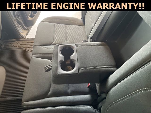 New 2026 RAM 1500 Classic Warlock AWD/4WD image 27
