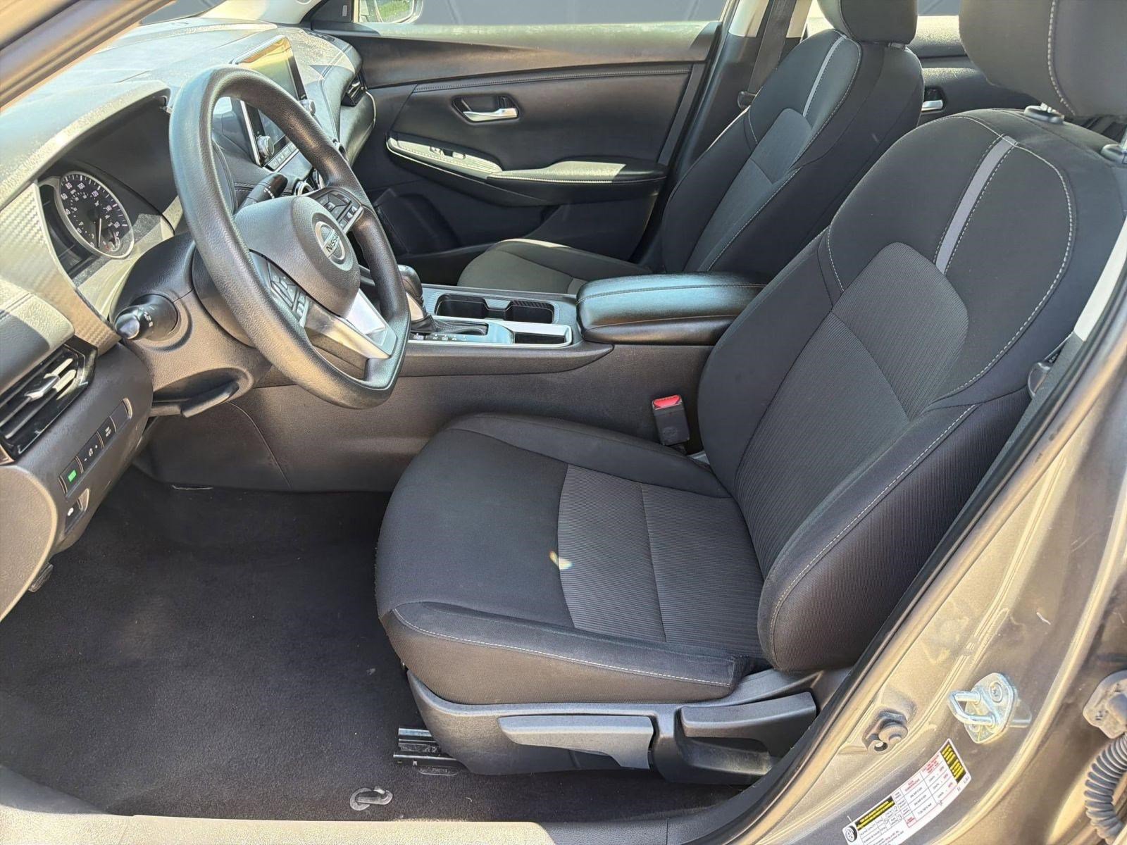 Used 2023 Nissan Sentra SV image 5