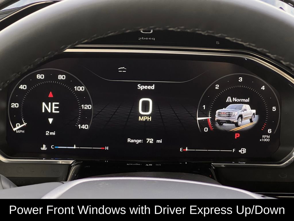 New 2026 GMC Sierra 1500 Elevation w/ Preferred Package image 16