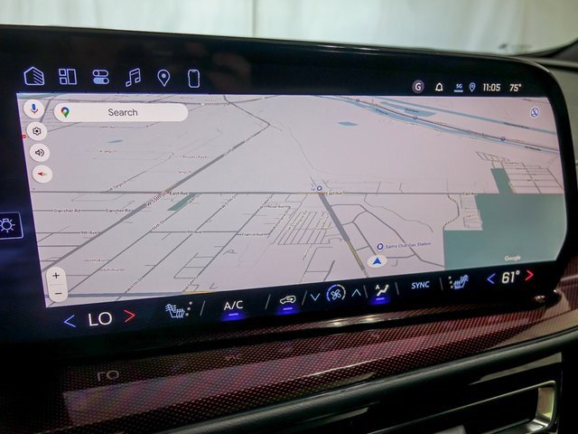 New 2026 Chevrolet Traverse Z71 w/ Driver Confidence Package image 20