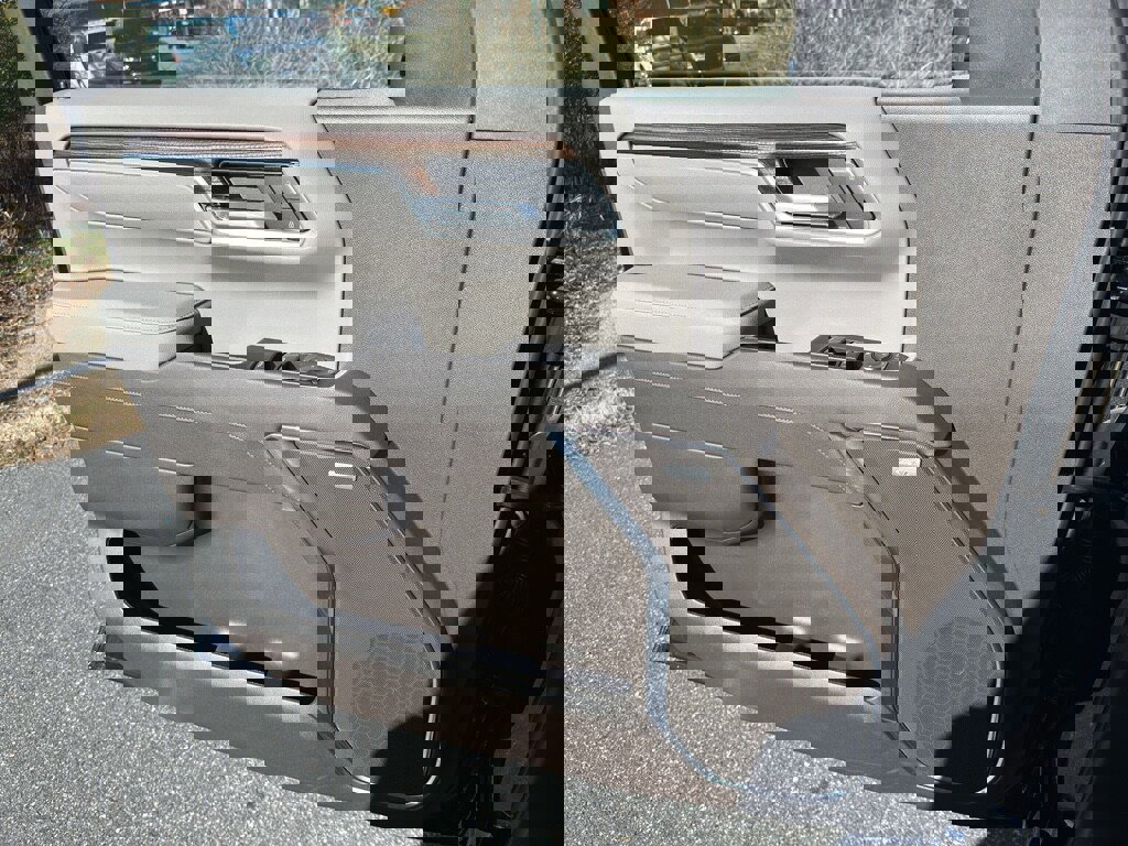 New 2026 Chevrolet Silverado 1500 LT Trail Boss w/ Convenience Package II image 9