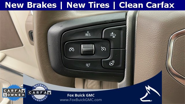 Used 2021 GMC Yukon XL Denali w/ Denali Premium Package image 15