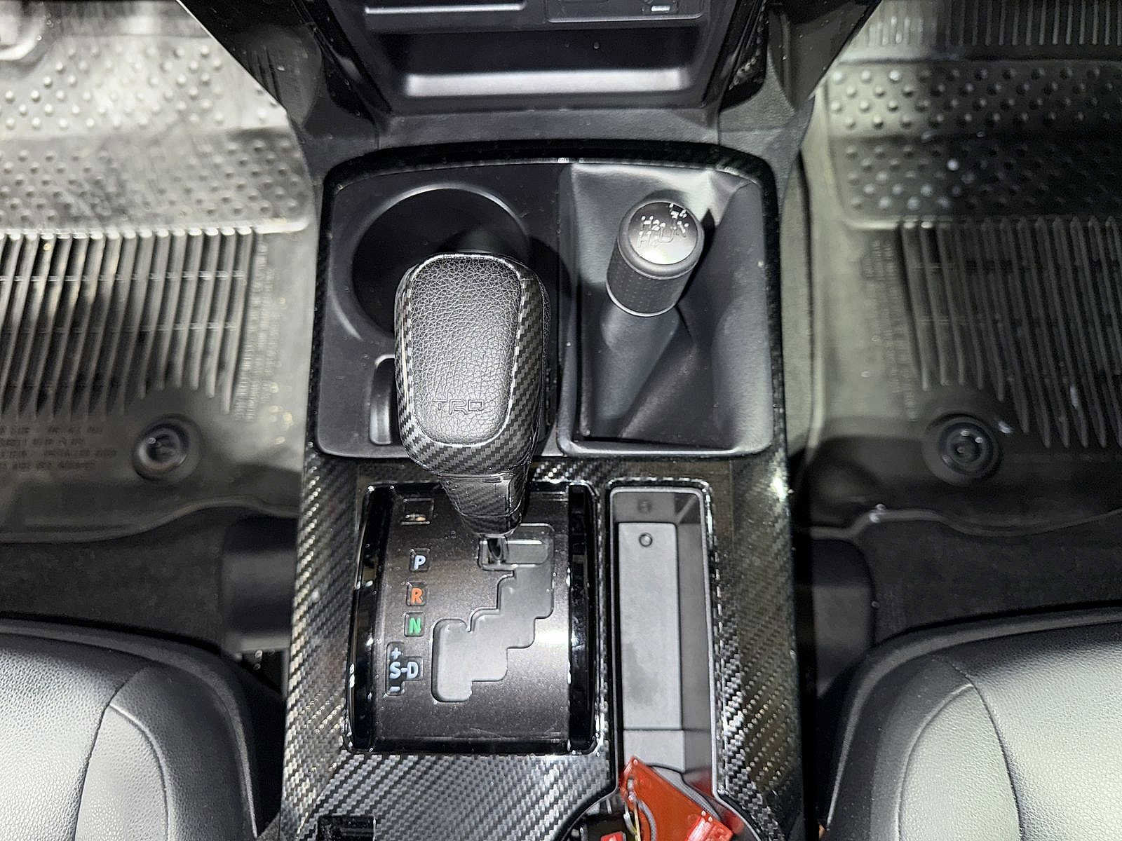 Used 2020 Toyota 4Runner TRD Off-Road Premium image 32