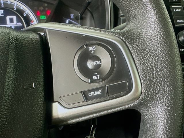Certified 2018 Honda CR-V LX image 10