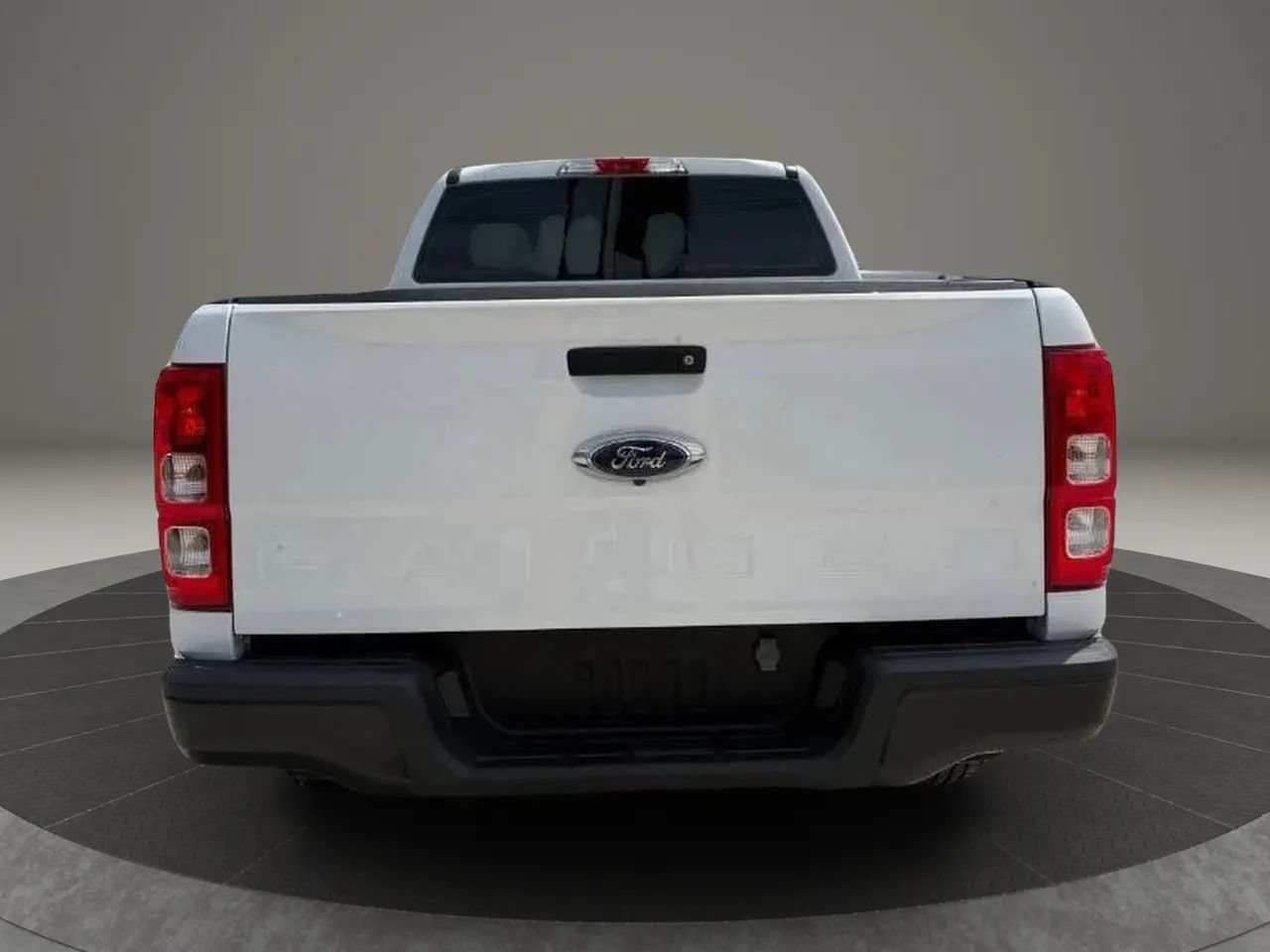 Used 2021 Ford Ranger XL AWD/4WD image 5