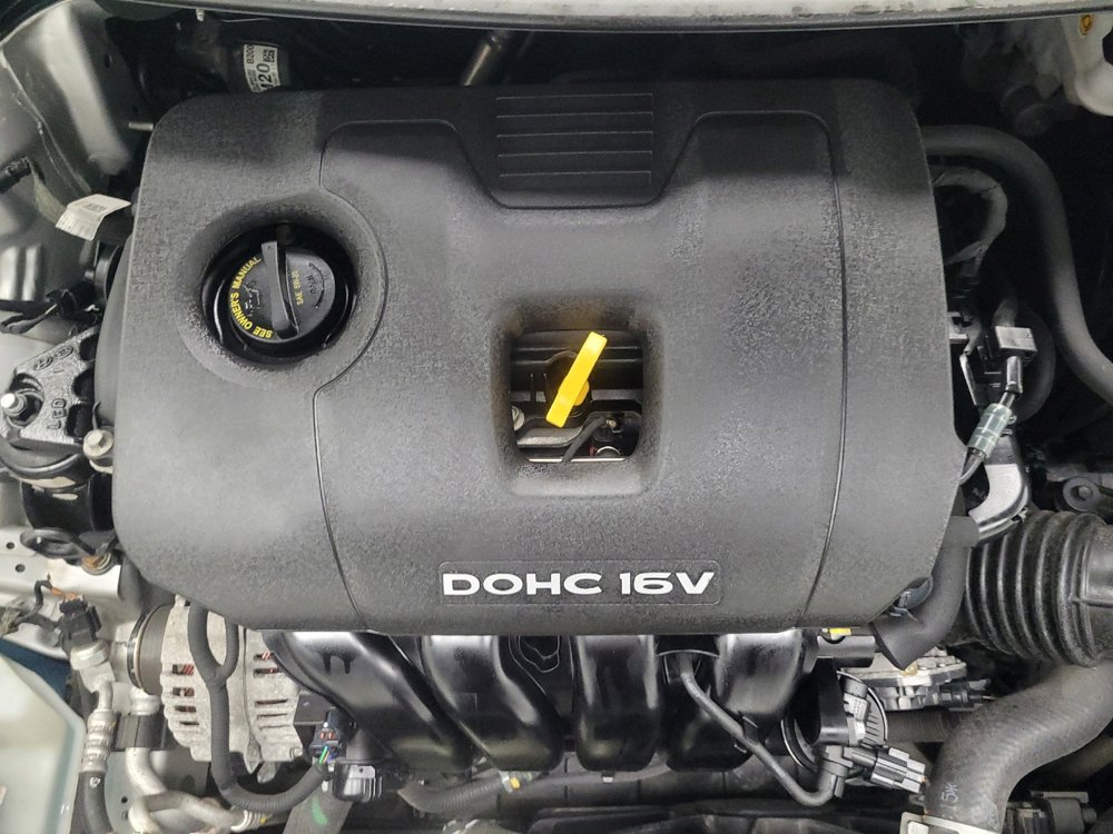 Used 2017 Kia Forte LX w/ LX Popular Package image 30