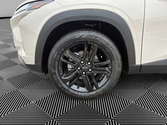 New 2026 Chevrolet Trax ACTIV w/ Driver Confidence Package image 9