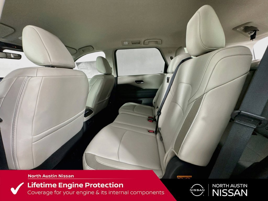 New 2026 Nissan Pathfinder SL AWD/4WD image 29