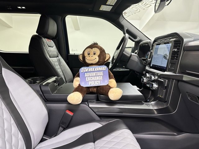 Used 2023 Ford F150 XLT w/ Equipment Group 302A High image 19