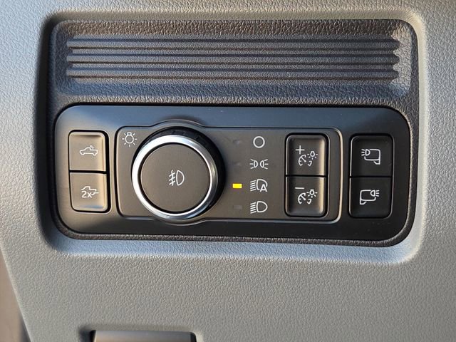 New 2026 Ford F250 XLT w/ XLT Premium Package image 27