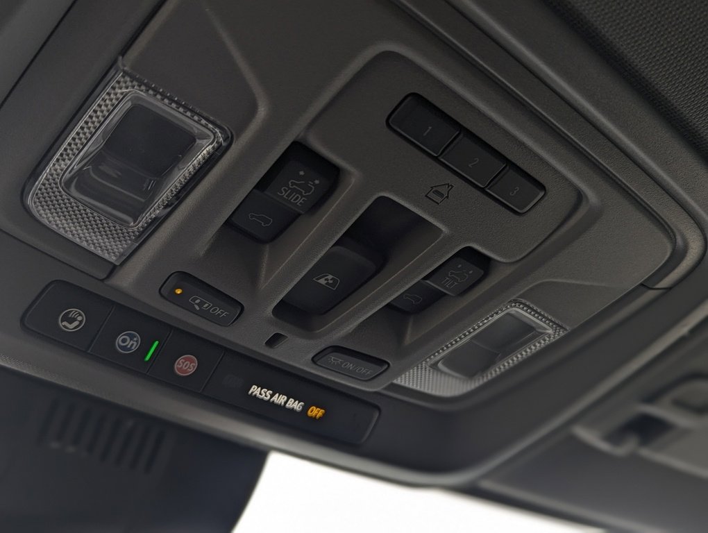 New 2026 GMC Sierra 2500 SLT w/ SLT Premium Package image 29