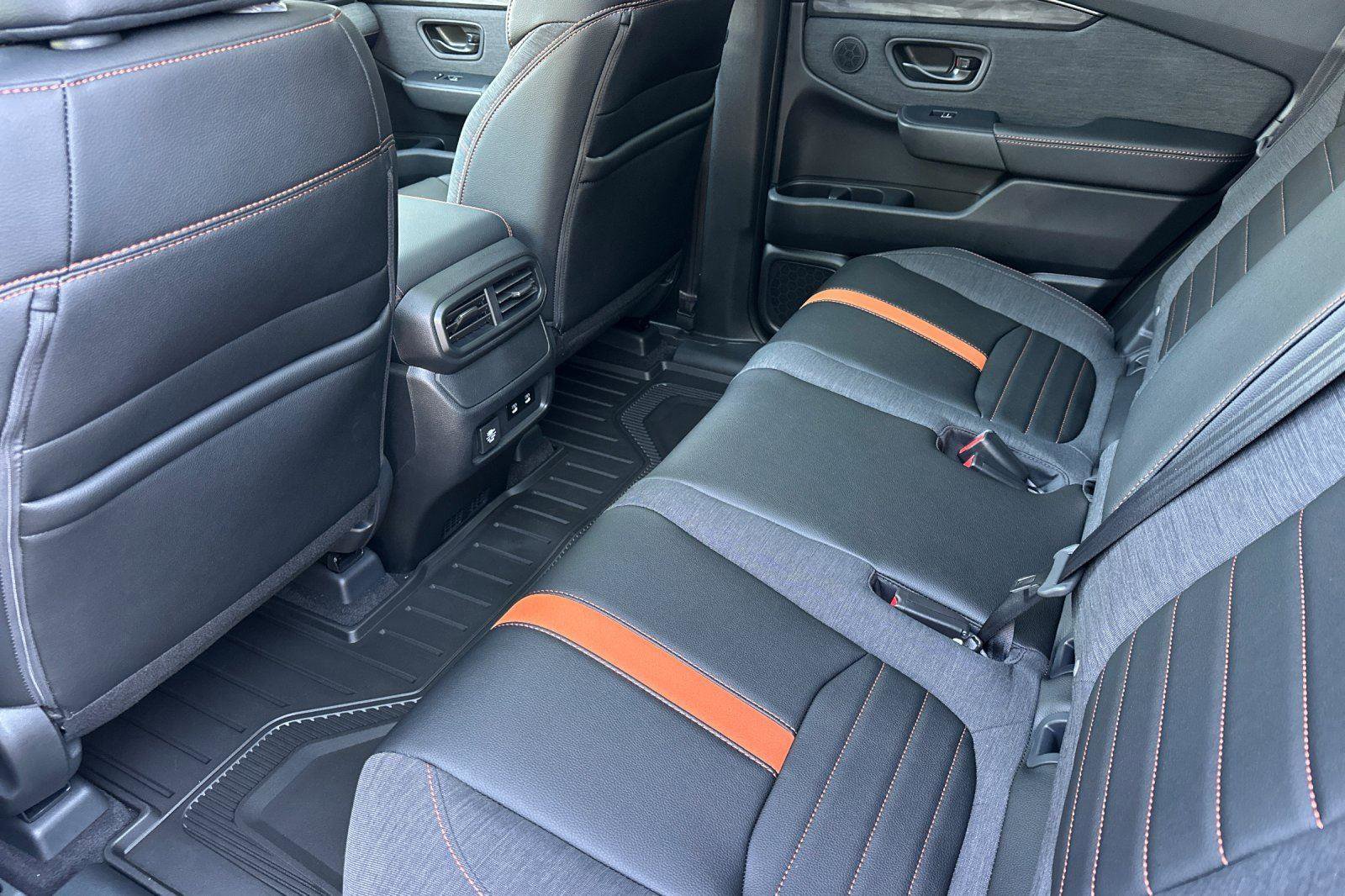 New 2026 Honda Passport TrailSport image 13