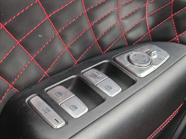 Used 2023 Genesis G70 3.3T w/ Sport Prestige Package RWD image 28