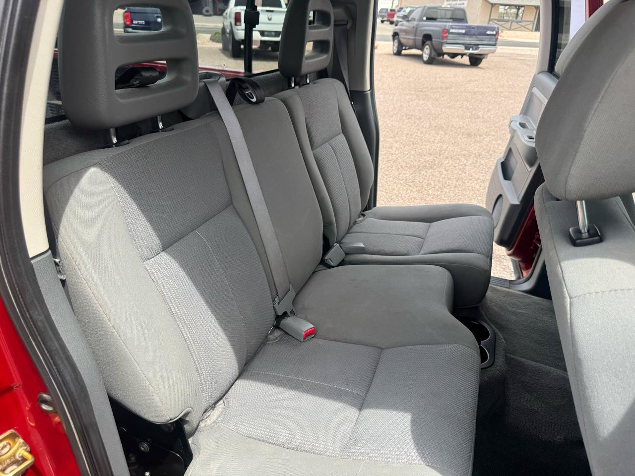Used 2006 Dodge Dakota SLT AWD/4WD image 40